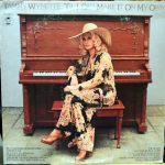 Tammy Wynette - 'Til I Can Make It On My Own (LP, Album, San)