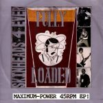 Fully Loaded (3) - Skinheads Forever E.P. (12", EP)