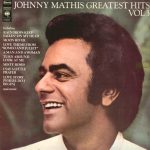 Johnny Mathis - Greatest Hits Vol. 3 (LP, Comp)