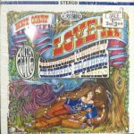 Various - West Coast Love-In (LP, Comp)