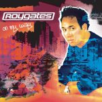 Roy Gates - On My Way (CD, Single)