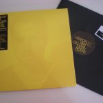 Gideon Van Gelder - Lighthouse (LP, Album, Ltd, M/Print)