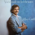 Jeffrey Garth - You've Made Me Feel The Warm (LP, Album)