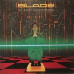 Slade - The Amazing Kamikaze Syndrome (LP, Album, Club)