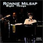 Ronnie Milsap - Night Things (LP, Album)