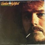 Gordon Lightfoot - Old Dan's Records (LP, Album, RE, Win)