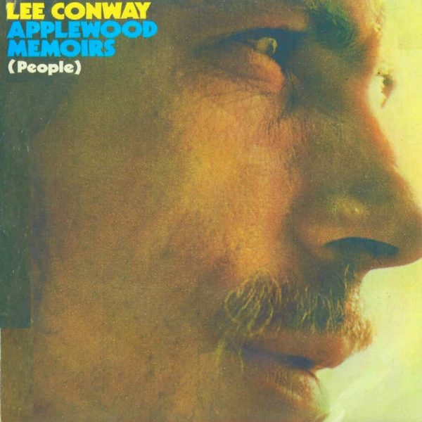 Lee Conway - Applewood Memoirs (People) (LP, Album)