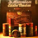Eddie Condon - In Memoriam (LP, RE)
