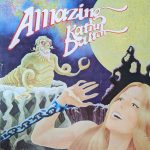Kathy Dalton - Amazing (LP, Album, San)