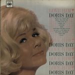 Doris Day - Love Him! (LP, Album)