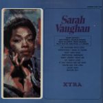 Sarah Vaughan - Sarah Vaughan (LP, Comp)