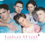 Take That - Everything Changes (CD, Single)