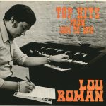 Lou Roman - Top Hits From 1924 To 1970 (LP, Mono)