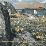 The Spacemen (5) - Back Home In Sweden (CD, Album)