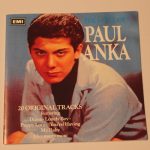 Paul Anka - The Most Of (CD, Comp)