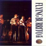 The Flying Burrito Bros - Louisiana (CD)
