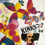 The Kinks - Face To Face (LP, Album, Mono, RE)