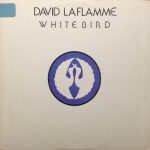 David LaFlamme - White Bird (LP, Album)
