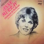 Anne Murray - Reason To Believe And Other Early Favorites (LP, Comp)