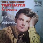 Tony Hatch Orchestra - Hits Symphonic (LP, Album, Quad)