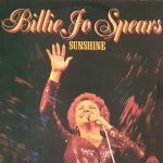 Billie Jo Spears - Sunshine (LP, Comp)