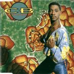 CB Milton - No One Else (CD, Maxi)