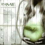 InMe - Overgrown Eden (CD, Album, Promo)