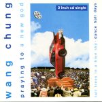 Wang Chung - Praying To A New God (CD, Mini, Single)