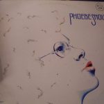 Phoebe Snow - Phoebe Snow (LP, Album)