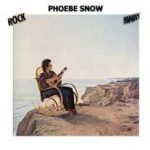 Phoebe Snow - Rock Away (LP, Album)