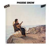 Phoebe Snow - Rock Away (LP, Album)