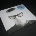 Toni P. - Clear Focus E.P. (12", EP, Ltd, Cry)