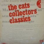 The Cats - Collectors Classics (LP, S/Sided, Comp, Mono)