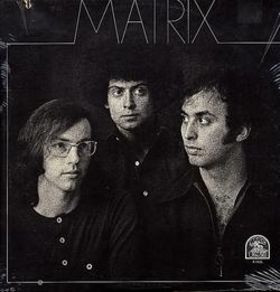 Matrix (30) - Matrix (LP, Album)