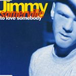 Jimmy Somerville - To Love Somebody (CD, Single)