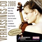 Various - Verrassings-cd 2006 (CD, Comp, Promo)