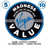 Various - Virgin Value 5 (CD, Mini, Comp, Ltd)