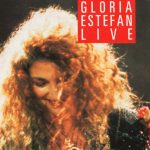 Gloria Estefan - Gloria Estefan Live (CD, Mini, Single)