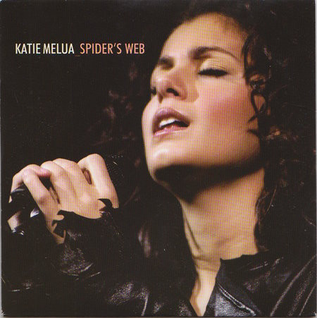 Katie Melua - Spider's Web (CD, Single)