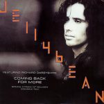 John "Jellybean" Benitez Featuring Richard Darbyshire - Coming Back For More (12")