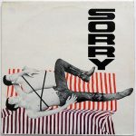 Sorry (2) - Sorry (LP, Album)