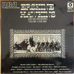 Erskine Hawkins And His Orchestra - Erskine Hawkins And His Orchestra (LP, Comp, Mono)
