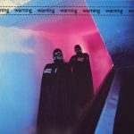 Warning (2) - Warning (LP, Album, Red)