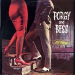 101 Strings - Porgy And Bess (LP, Album, Mono)
