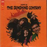 The Sunshine Company - Happy Is (LP, Album, All)