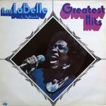 Patti Labelle And The Bluebells - Greatest Hits (LP, Comp)