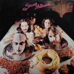 Secos & Molhados - Secos & Molhados (LP, Album, RE, RP)