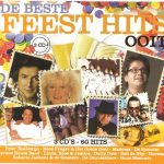 Various - De Beste Feest Hits Ooit (3xCD, Comp)