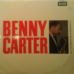 Benny Carter With The Ramblers And Benny Carter And His Orchestra - With The Ramblers And His Orchestra 1937 (LP, Comp)