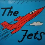 The Jets (4) - The Best Of The Jets (LP, Album)